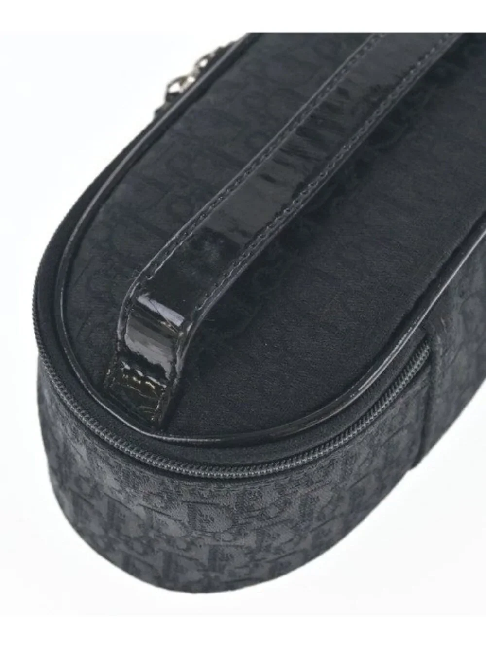 Dior Pouch Black